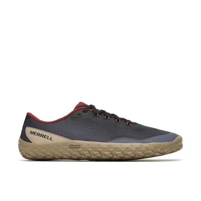 Merrell Vapor Glove 7 'Black/Comet' J00003708