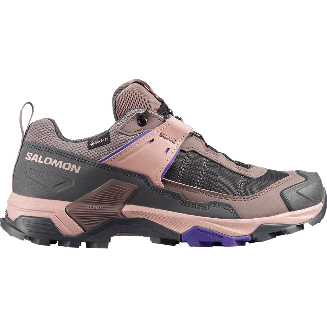 Salomon X Ultra 5 Gtx W L49140300