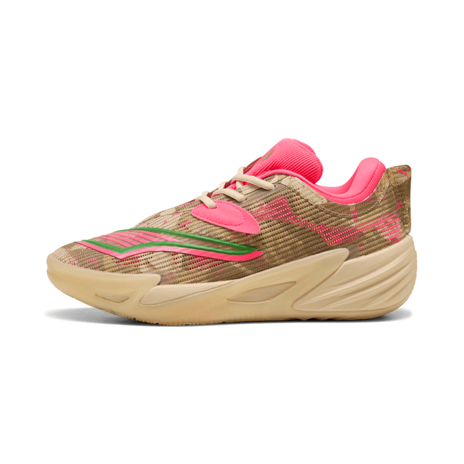PUMA All-Pro NITRO™ 2 Flau'jae 312840-01