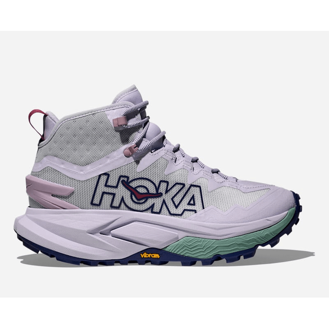 HOKA Mafate Hike Hiking Ambient Blue 1171903-ALBR