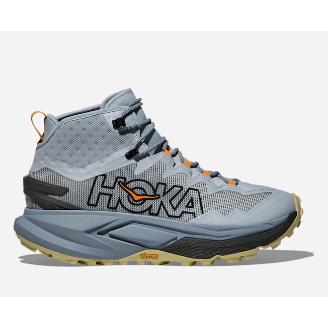 HOKA Mafate Hike Hiking Mineral Blue 1171921-MLTM