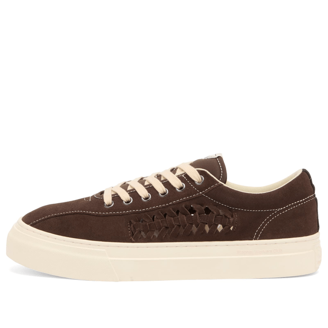 Stepney Workers Club Dellow Woven Suede YA17216