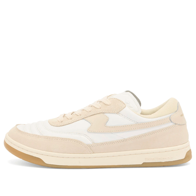 Stepney Workers Club Casson S-Strike Leather Suede YQ04500