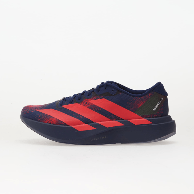 adidas Adizero EVO SL Dark Blue KI9156