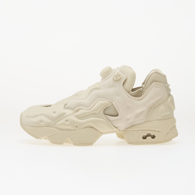 Reebok Instapump Sliver Linen 100261808P