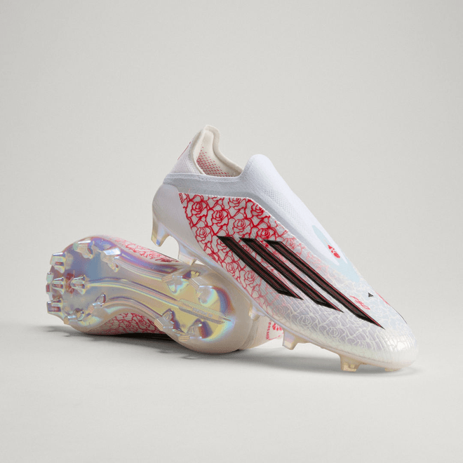 adidas F50 ELITE Laceless Firm Ground Football JR4441