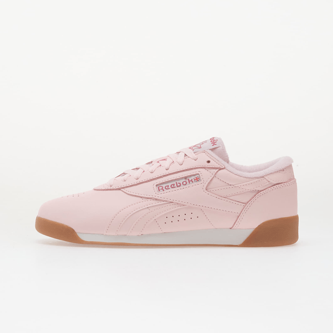 Reebok F/S Lo Frosted Berry 100263619