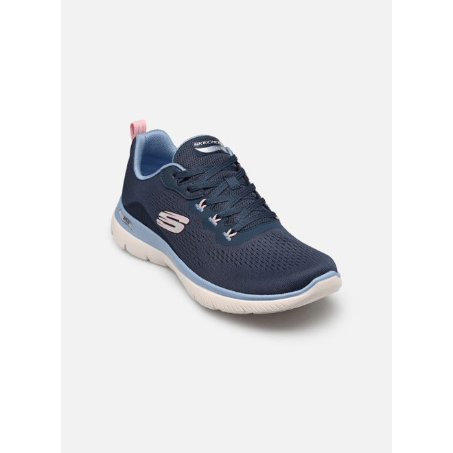 Skechers Arch Fit Summits - Daily Flow 150754/NVLB