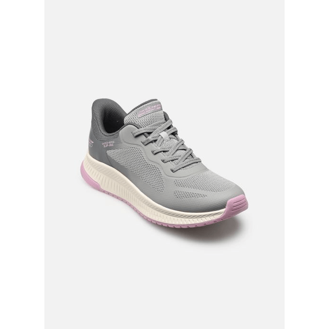 Skechers Slip-ins Bobs Squad 4 - Staple Look 117624/GYMT