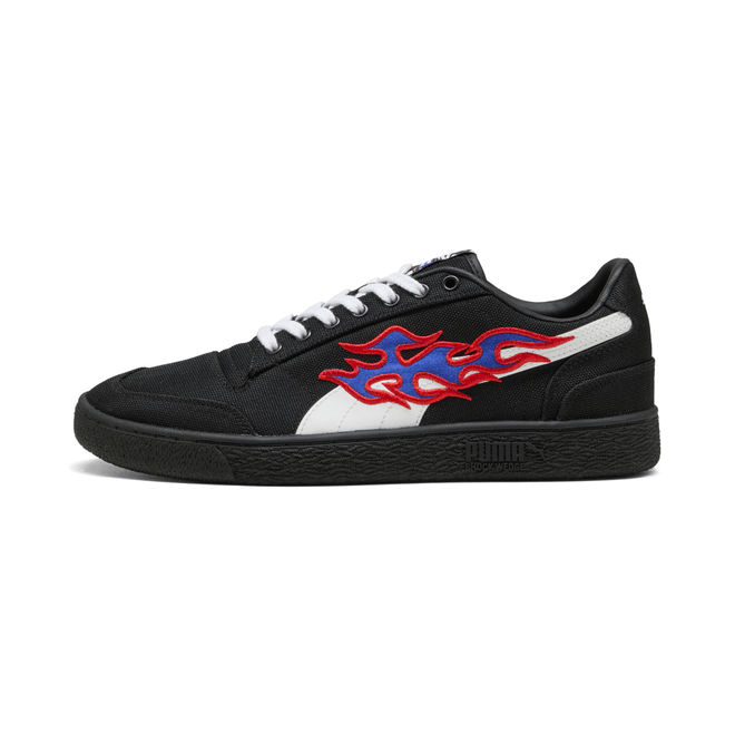 PUMA Majesty Basketbal 313060-01