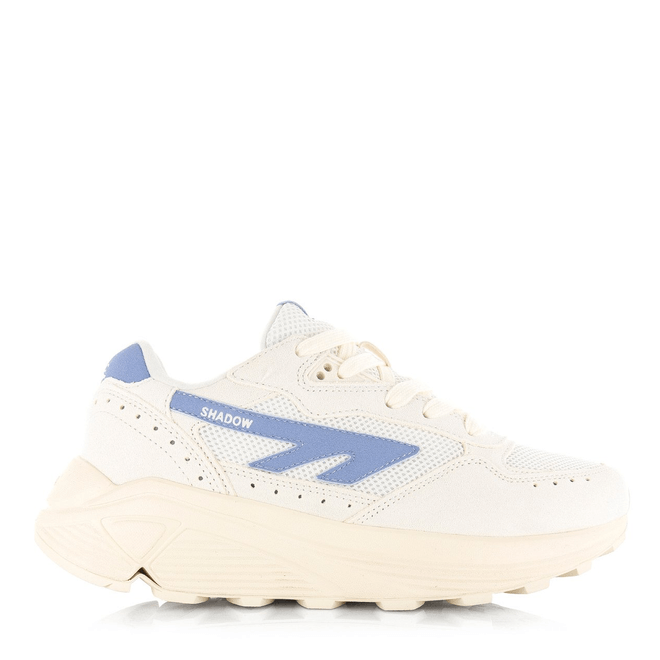 Hts Shadow Rgs Gardenia/serenity Suede Unisex K010002-265