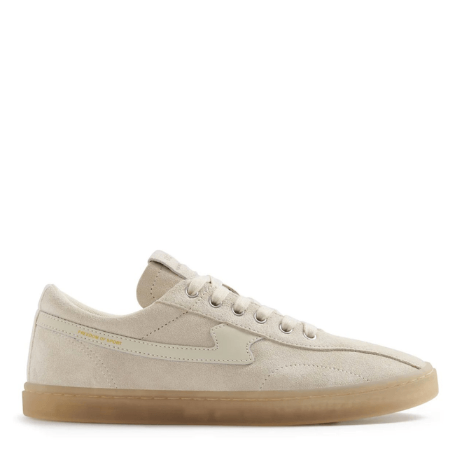 S.w.c Surma S-strike Suede Oat Suede Unisex YR02255