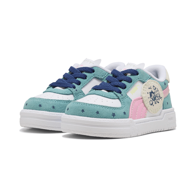 PUMA X GABBY'S DOLLHOUSE Ca Pro- 405783-01