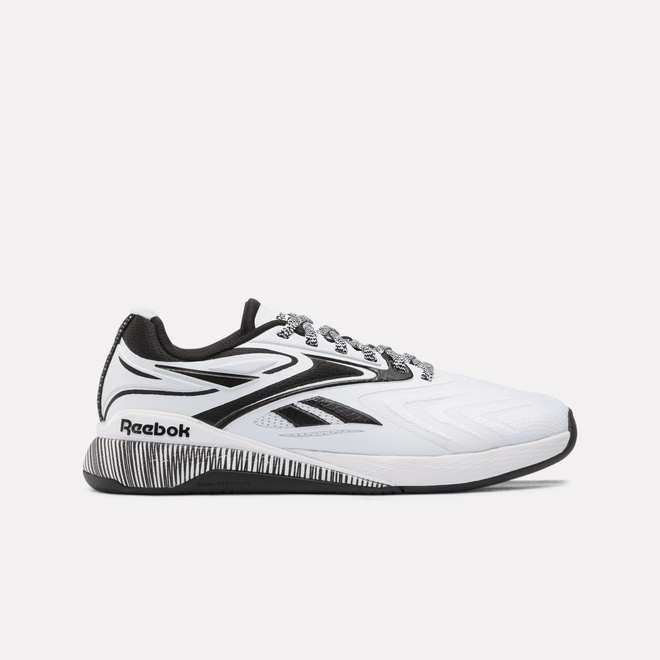 Reebok Nano X5 Edge Women's 'White' 100244433