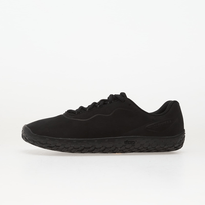 Merrell Vapor Glove 7 Leather 'Black' J00003329
