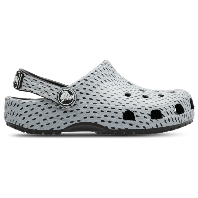 Crocs Classic Black 212927-001