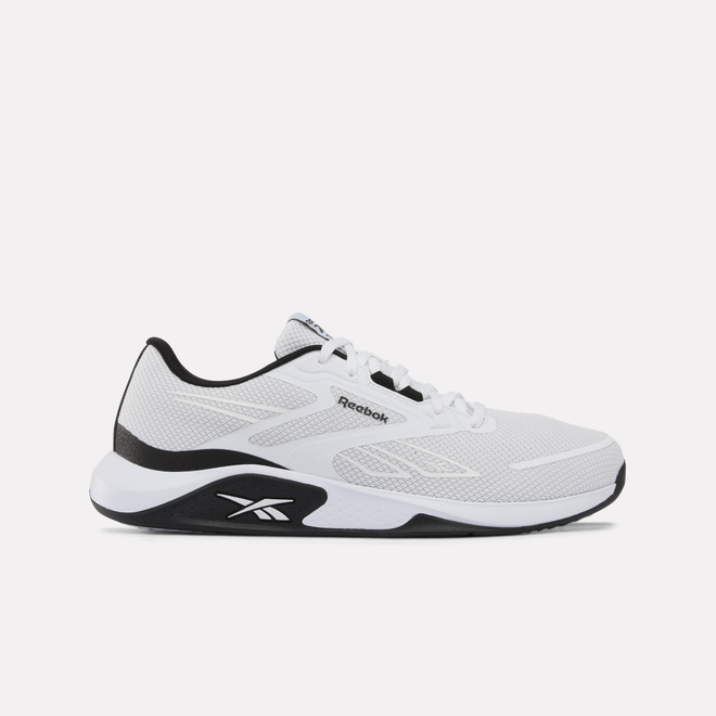 Reebok Nanoflex TR 3 Men's 'White' 100244382