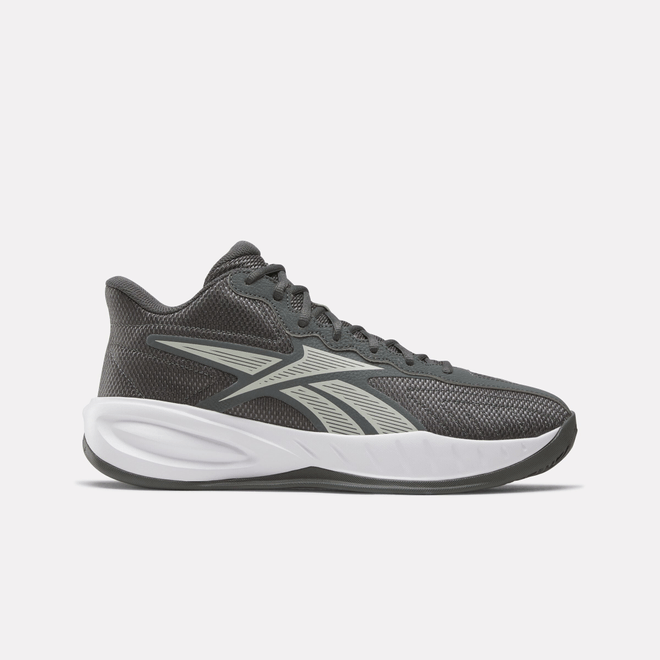Reebok Press 'Grey 5' 100247416
