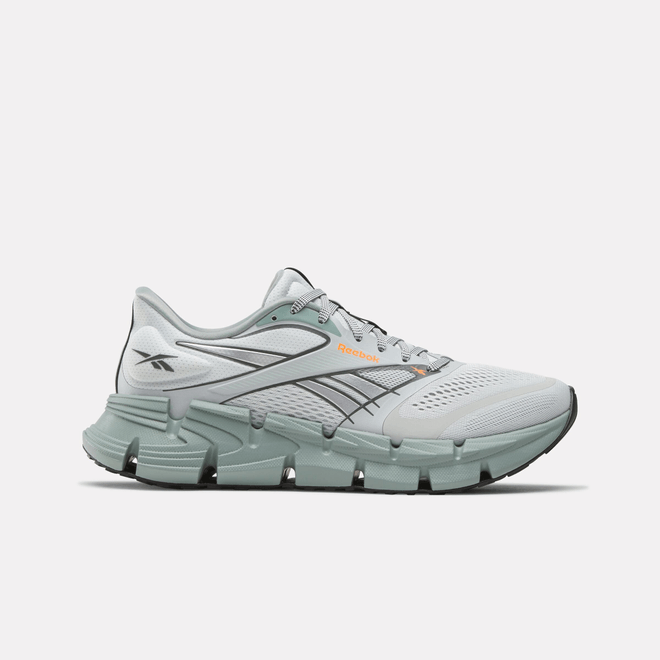 Reebok FloatZig 2 Men's 'Grey' 100244495
