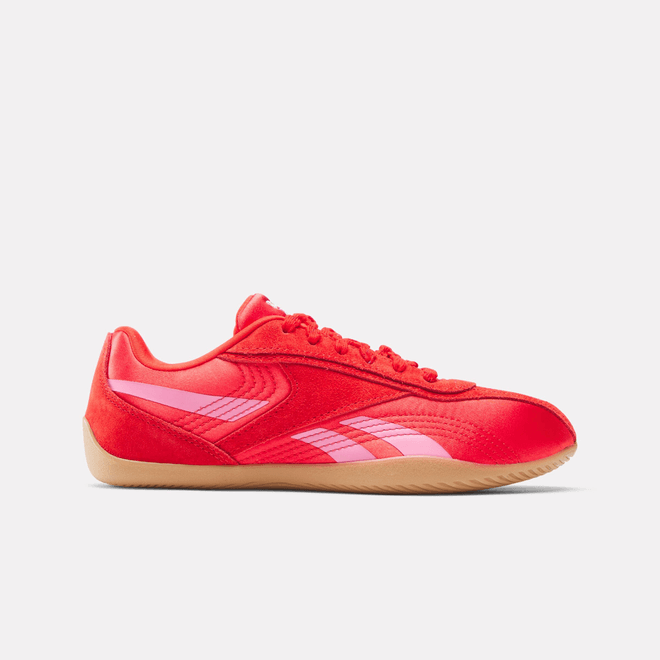 Reebok Ultra Lo Women's 'Sportred' 100247535