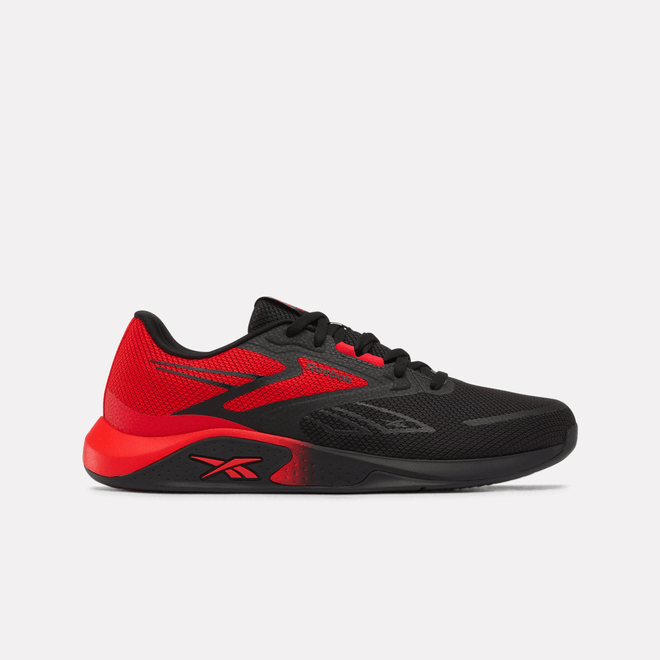 Reebok Nanoflex TR 3 Men's 'Black' 100248250