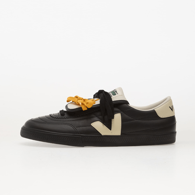 Veja x Magliano Panenka Black MG0221674B