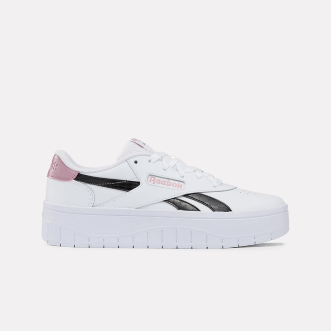 Reebok Court Advance Surge Women's 'Ftwrwhite' 100244930