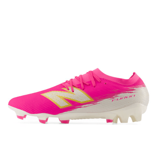 New Balance Furon Team FG V8 UF3F4KE