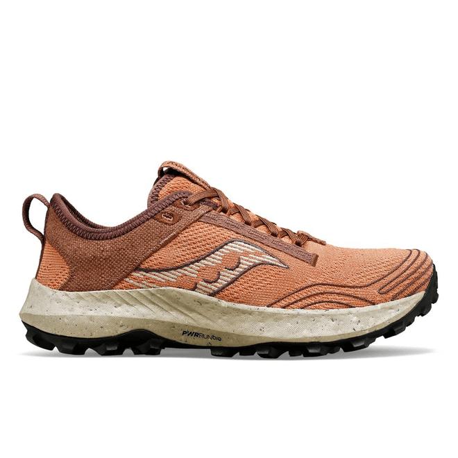 Saucony Peregrine RFG Orange S10869-138