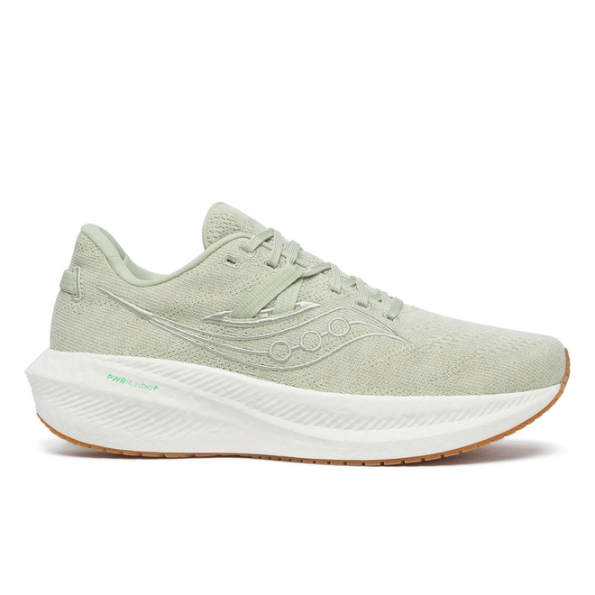 Saucony Triumph RFG Green S20761-241