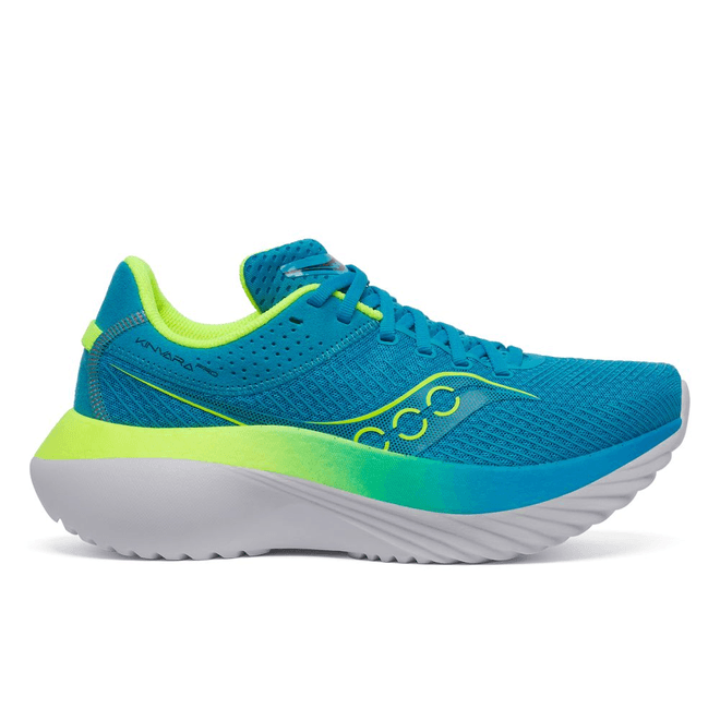 Saucony Kinvara Pro Blue S10847-222