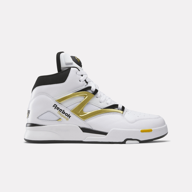 Reebok Pump Omni Zone II 'White' 100255529