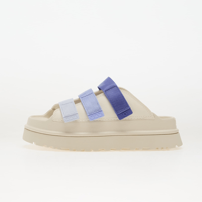 UGG W Goldenglow Slide BTTM 1167430-BTTM