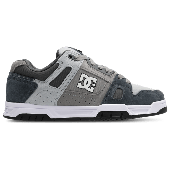 DC Shoes Stag Grey 320188-GRY