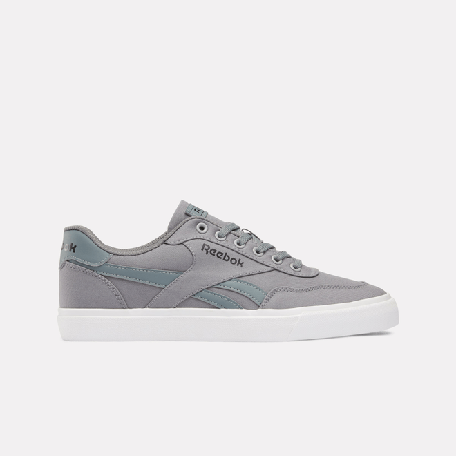 Reebok Court Advance Vulc Men's 'Grey 3' 100259996