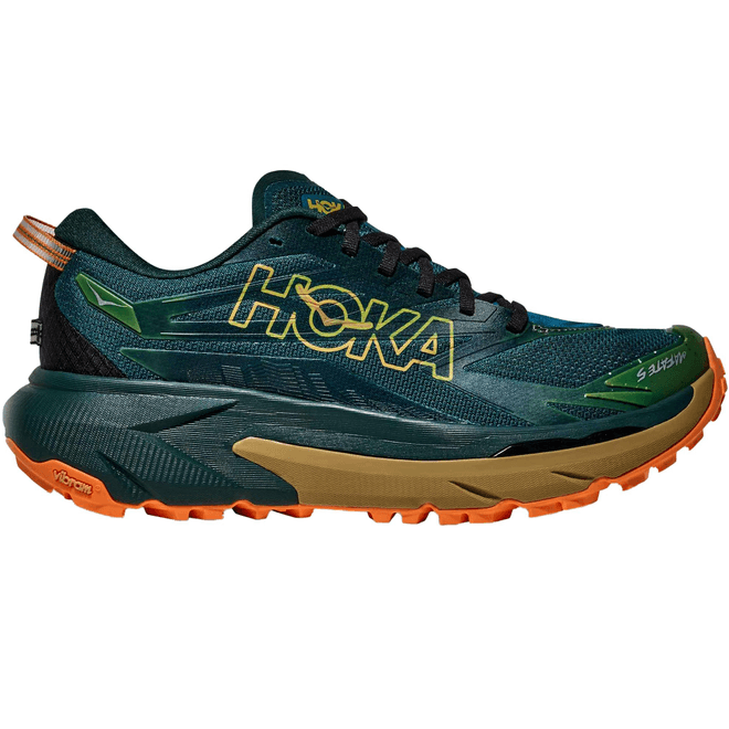 Hoka One One Mafate 5 1168722-TVM
