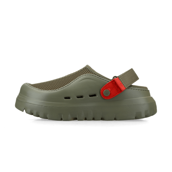 UGG M PeakMod burnt olive 1175051-BVRD