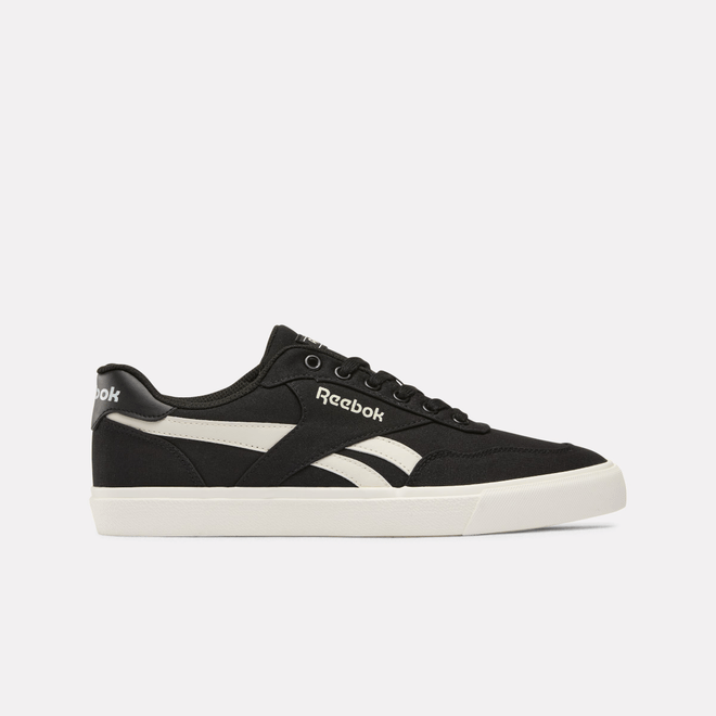 Reebok Court Advance Vulc Men's 'Black' 100259997