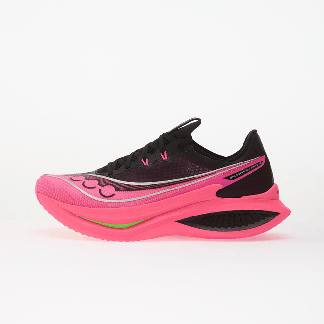 Saucony Endorphin Pro 5 Black S21064-131