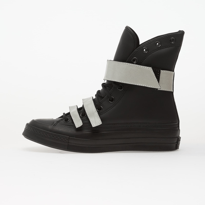 Converse x Anonymous Club Chuck 70 Black A18452C