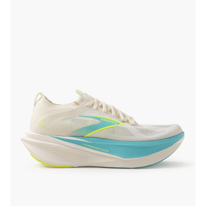 Brooks Hyperion Max 3 Coconut Ipanema Nightlife 1104671D175