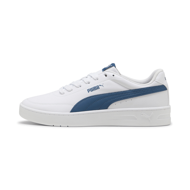 PUMA Court Classic Clean 402223-13