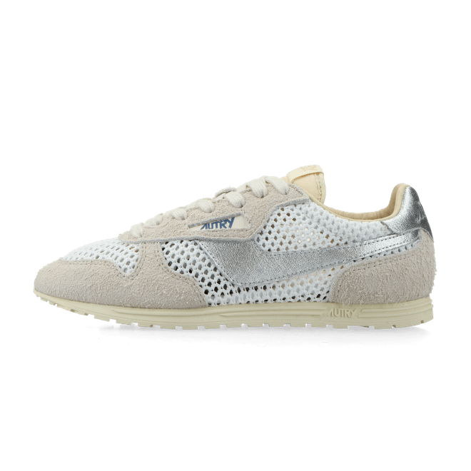 Autry Windspin Low W white WSLWKD03