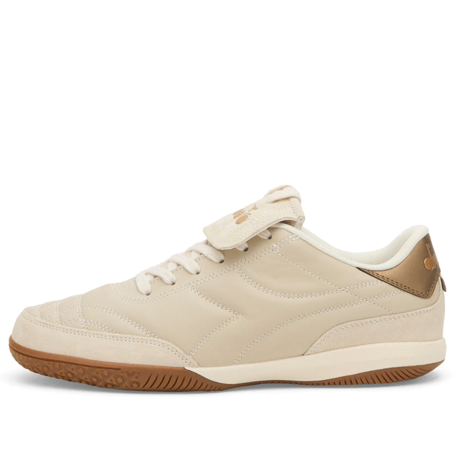 Diadora Gold Indoor Metallic 501-183483-20037