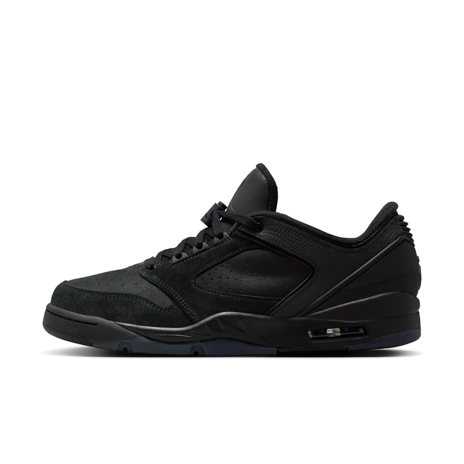Air Jordan Sixty Plus Low 'Black' IH2047-002