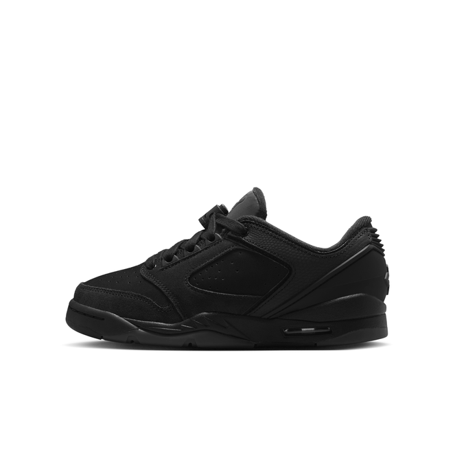 Air Jordan Sixty Plus Low Big Kids' IO1866-002
