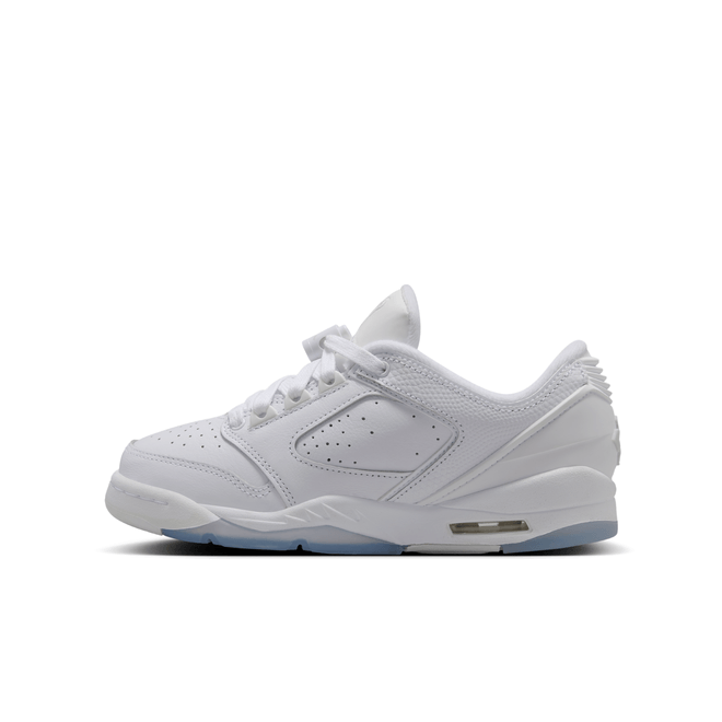 Air Jordan Sixty Plus Low Big Kids' IO1866-101