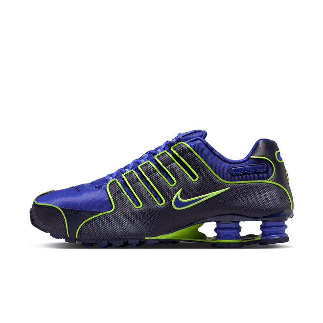 Nike Shox NZ IQ8264-400