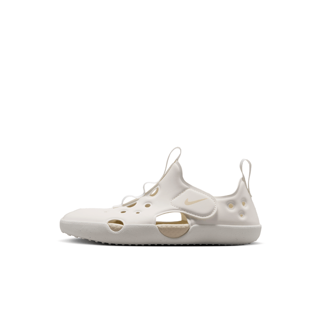 Nike Sunray Protect 4 Little Kids' Sandals HF6277-101