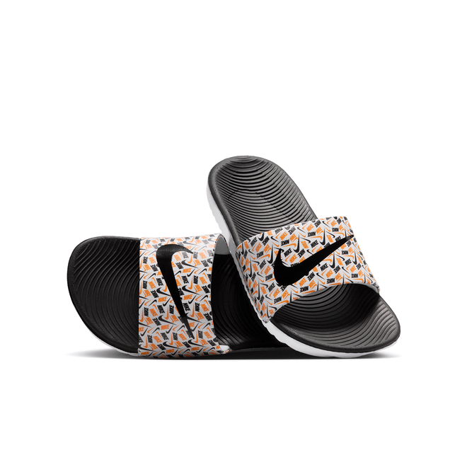 Nike Kawa Little/Big Kids' IR5202-101